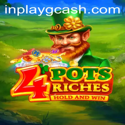 Exploring the Exciting World of 4PotsRiches: A New Era in Gaming
