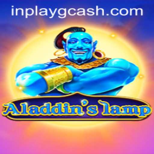 Exploring the Enchanting World of Aladdinslamp: A Dive into Inplay GCash