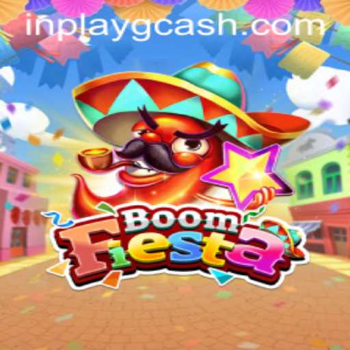 BoomFiesta: The Dynamic Gaming Experience with Inplay GCash
