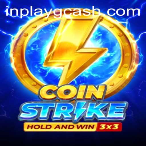 Unveiling the Excitement of 'Coinstrike': A New Gaming Experience with Inplay Gcash