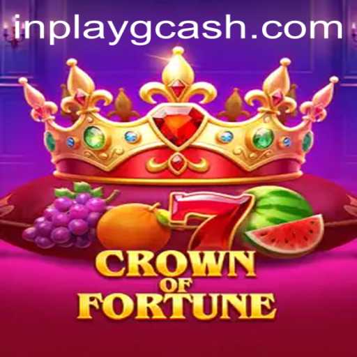 CrownofFortune: The Game That's Taking the World by Storm with Inplay GCash