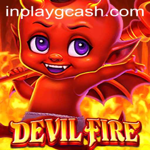 DevilFire: An Immersive Gaming Experience with In-Game Transactions