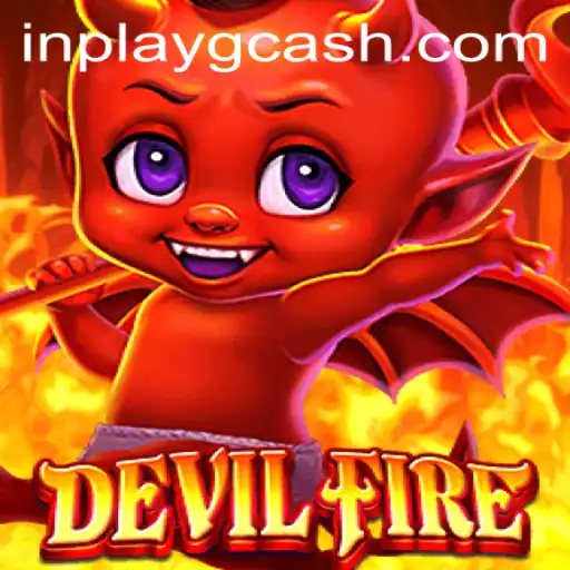 DevilFire: An Immersive Gaming Experience with In-Game Transactions