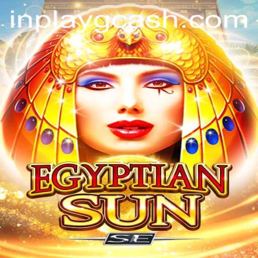 Exploring the Mystical World of EgyptianSunSE: The New Gaming Sensation