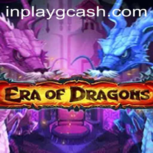 EraOfDragons: Embark on a Mythical Adventure with Inplay GCash