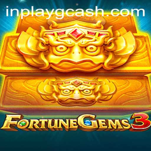 Exploring FortuneGems3: A Fascinating Journey into Inplay Gcash Gaming