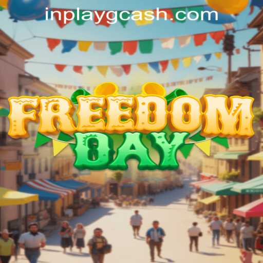 Exploring the Immersive Universe of FreedomDay and the Role of Inplay GCash