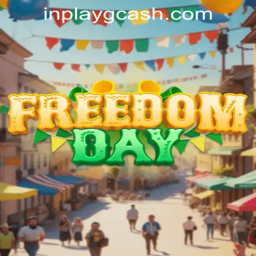 Exploring the Immersive Universe of FreedomDay and the Role of Inplay GCash