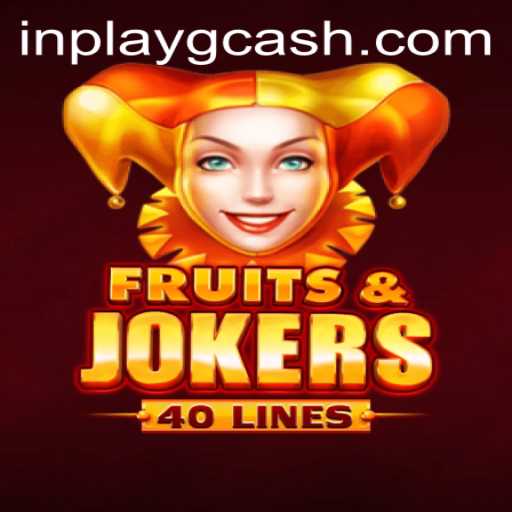Exploring the Exciting World of FruitsAndJokers40 and Inplay GCash