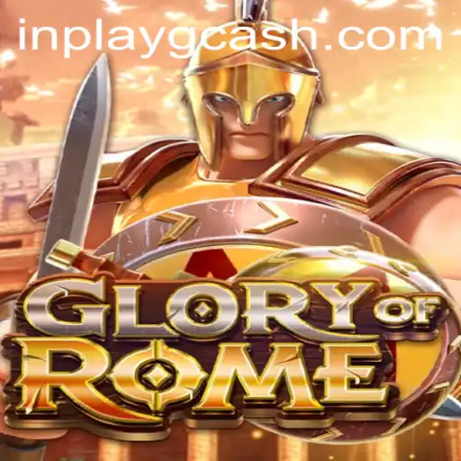 Exploring GloryofRome: The Game and Its Inplay Gcash Dynamics
