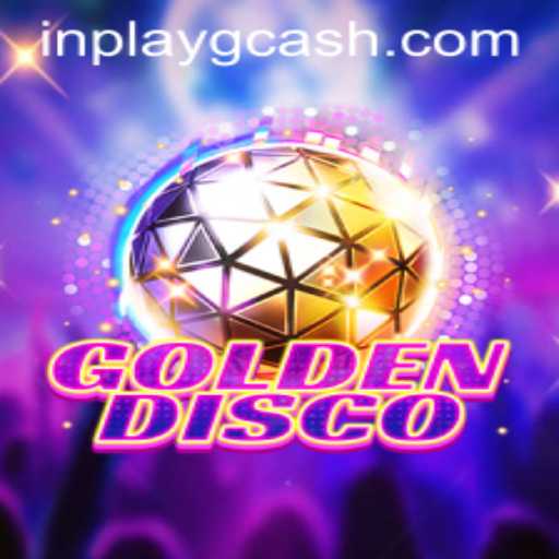 GoldenDisco: The Ultimate Gaming Experience with Inplay Gcash