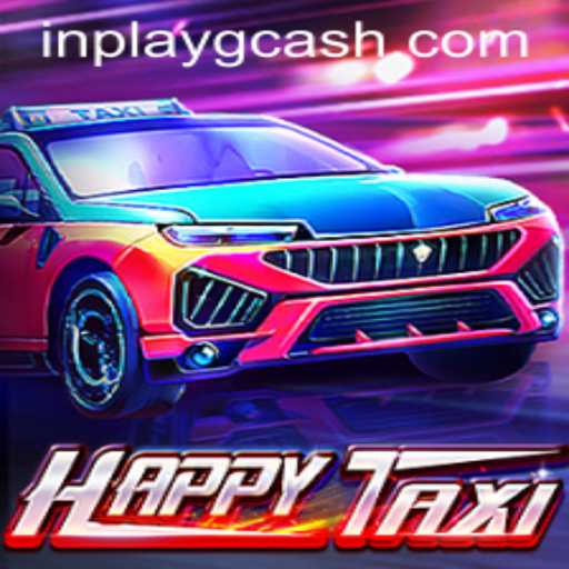 Exploring HappyTaxi: The Ultimate Inplay GCash Experience