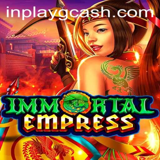 ImmortalEmpress: A Deep Dive Into the New Gaming Sensation