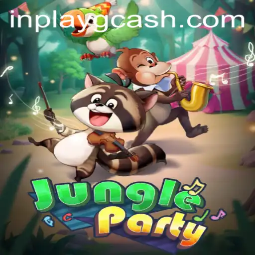 Exploring the Thrilling World of JungleParty: A New Adventure with Inplay GCash
