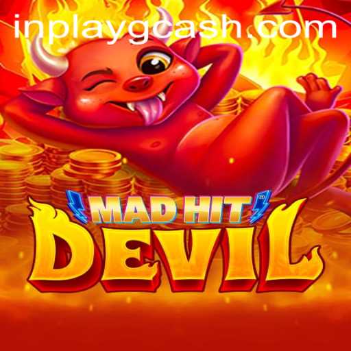 MadHitDevil: A Comprehensive Guide to the Game and Inplay GCash Integration