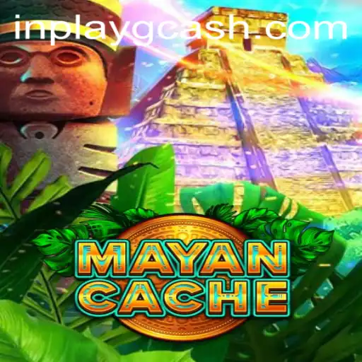 Unveiling MayanCache: A Thrilling Inplay Gcash Adventure
