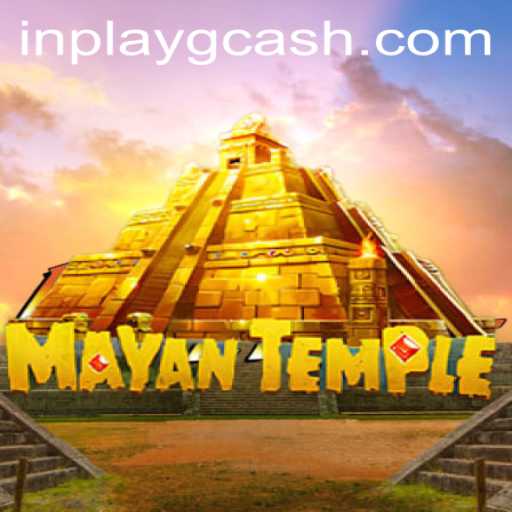 Mayan Temple: Immerse Yourself in the Thrilling World of Inplay GCash Gaming