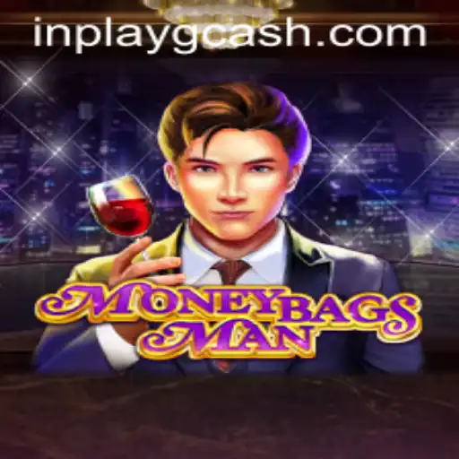 Discover the Thrills of MoneybagsMan with Inplay GCash