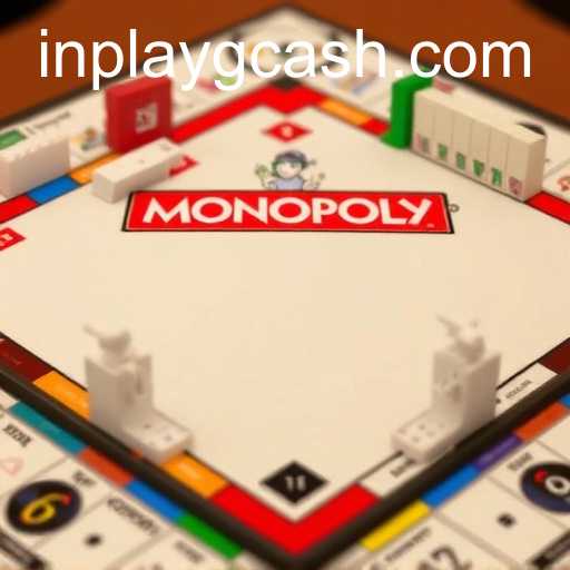 The Strategic Insights of Monopoly Enhanced by Inplay GCash