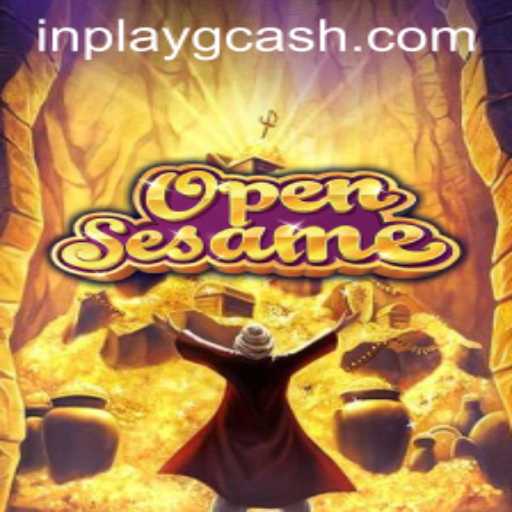 Unlocking the Magic: Discovering OpenSesame - The Game That's Redefining Inplay GCash