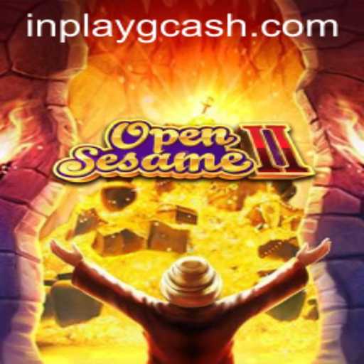 Discover the World of OpenSesameII: A Revolution in Inplay Gcash Gaming