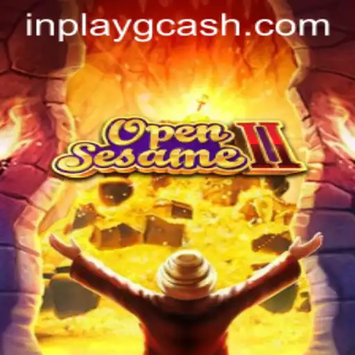 Discover the World of OpenSesameII: A Revolution in Inplay Gcash Gaming