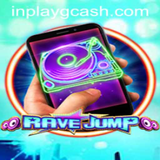 Embark on an Electrifying Journey with RaveJumpmobile and Inplay GCash