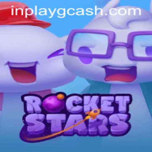RocketStars: Blasting Off with Inplay GCash