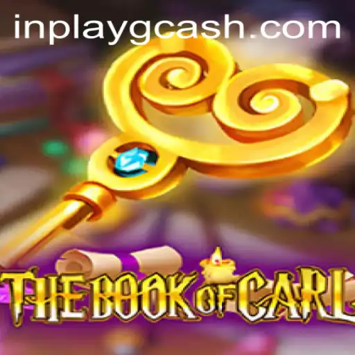 Exploring TheBookofCarl: An Immersive Gaming Experience with Inplay GCash