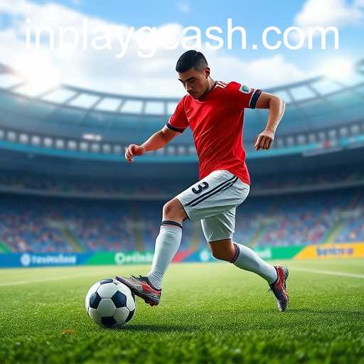 Virtual Sports: Revolutionizing the World of Betting with Inplay GCash